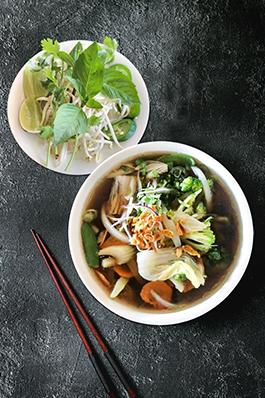 Trang Le Restaurant Image