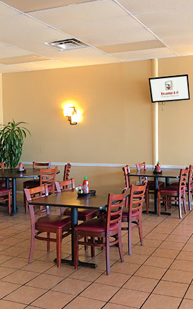 Trang Le Restaurant Image