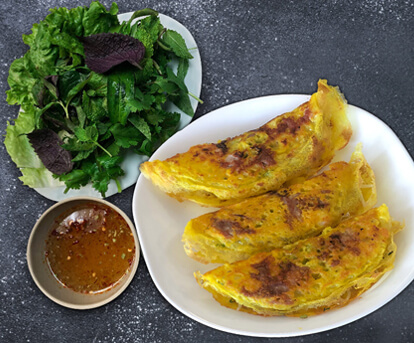 Trang Le Restaurant Photo