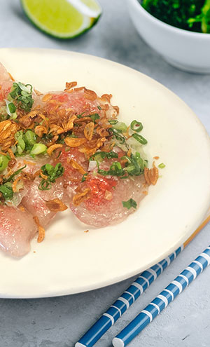 Trang Le Restaurant Photo